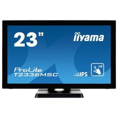 Монитор Iiyama ProLite T2336MSC-2