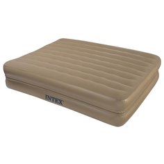 Надувная кровать Intex Downy