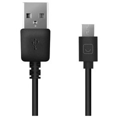 Кабель Deppa Prime Line USB -