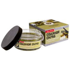 Скраб Дом Природы соляной с