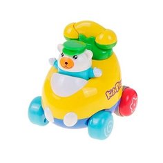 Развивающая игрушка Joy Toy