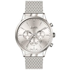 Наручные часы Lee Cooper