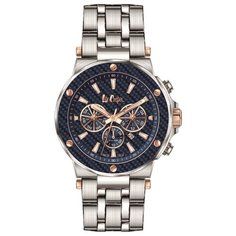 Наручные часы Lee Cooper