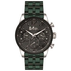 Наручные часы Lee Cooper