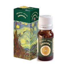Elfarma эфирное масло Лимон