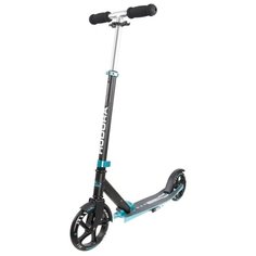 Городской самокат HUDORA Big