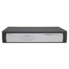 Коммутатор HP V1405-16 JD858A