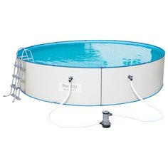 Бассейн Bestway Splasher 5.49m