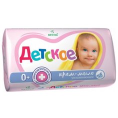 Весна Крем-мыло туалетное