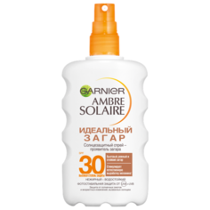 GARNIER Ambre Solaire