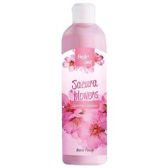 Freshn Sweet Пена для ванн