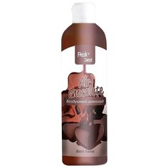 Freshn Sweet Пена для ванн