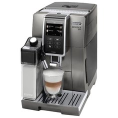 Кофемашина DeLonghi ECAM