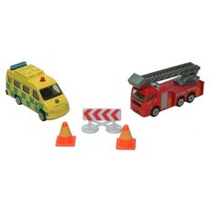 Набор машин HTI Транспорт