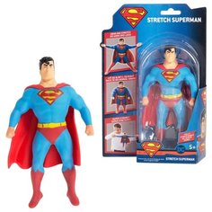 Фигурка Stretch Mini Superman