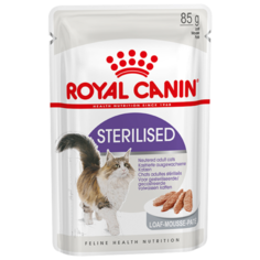 Корм для кошек Royal Canin