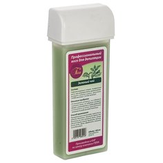 Fiera Воск Зеленый чай в