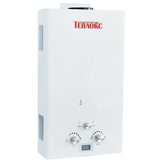 Проточный водонагреватель Teplox