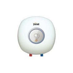 Накопительный водонагреватель Ferroli
