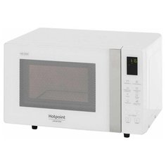 Микроволновая печь Hotpoint Ariston