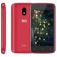 Смартфон BQ 4001G Cool