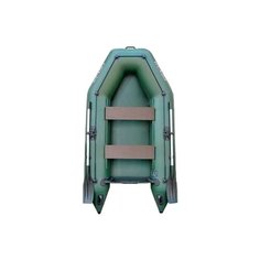 Надувная лодка KOLIBRI KМ-330
