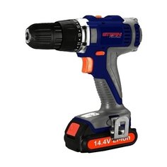 Дрель-шуруповерт STERN Austria