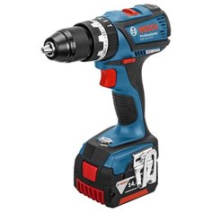 Дрель-шуруповерт BOSCH GSB 144