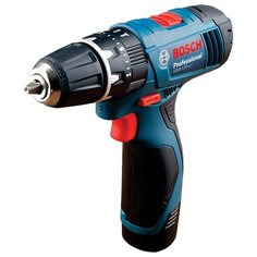 Дрель-шуруповерт BOSCH GSB