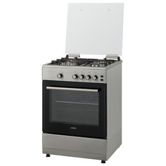 Плита Simfer F66GH42017