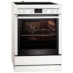 Плита AEG 4705RVS-WN