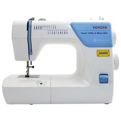 Швейная машина TOYOTA JSA 21