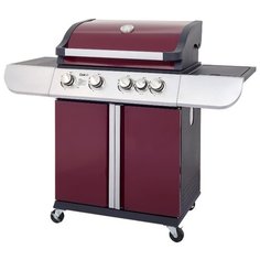 Гриль Garden4you CHEF-2