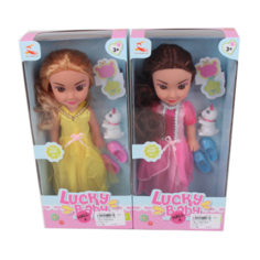 Кукла Shantou Gepai 29 см 1695776