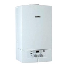 Газовый котел Bosch Gaz 3000 W