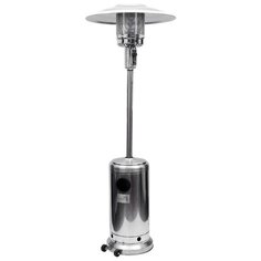 Газовый уличный обогреватель Sundays