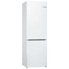 Холодильник Bosch KGV36XW21R