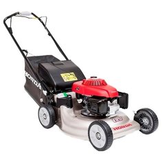 Газонокосилка Honda HRG 536C8