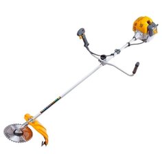 Триммер Gunter MSG-191