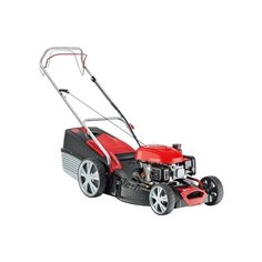 Газонокосилка AL-KO 119837