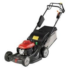 Газонокосилка Honda HRX 537C4