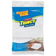 Салфетка Фрекен БОК Твист