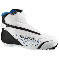 Ботинки для беговых лыж Salomon
