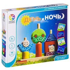 Головоломка BONDIBON Smart