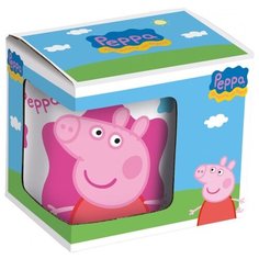 Stor Кружка Свинка Пеппа