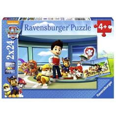 Набор пазлов Ravensburger