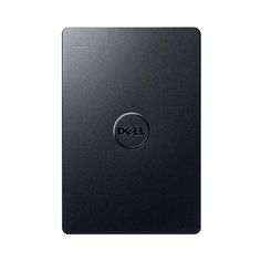 Внешний жесткий диск DELL