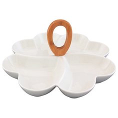 Elan gallery Менажница Сердца