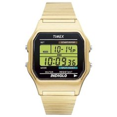 Наручные часы TIMEX T78677