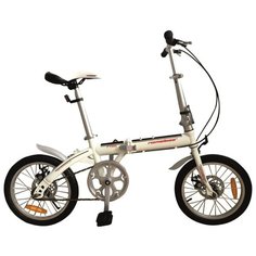 Городской велосипед Nameless